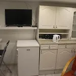Baross Apartments