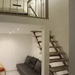 Baross Apartments
