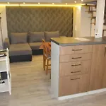 Baross Apartments