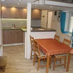 Baross Apartments