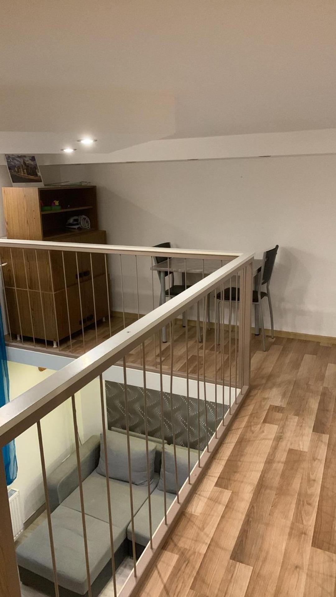 Baross Apartment