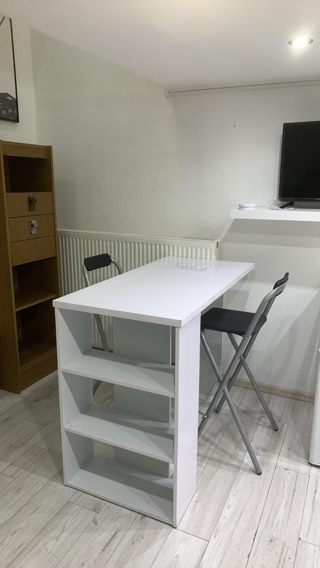 Baross Apartment *