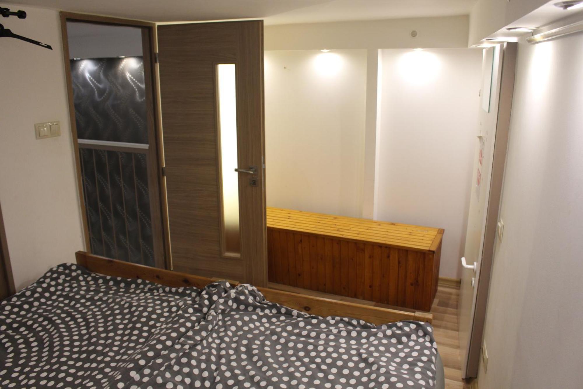 Baross Apartment Budapest