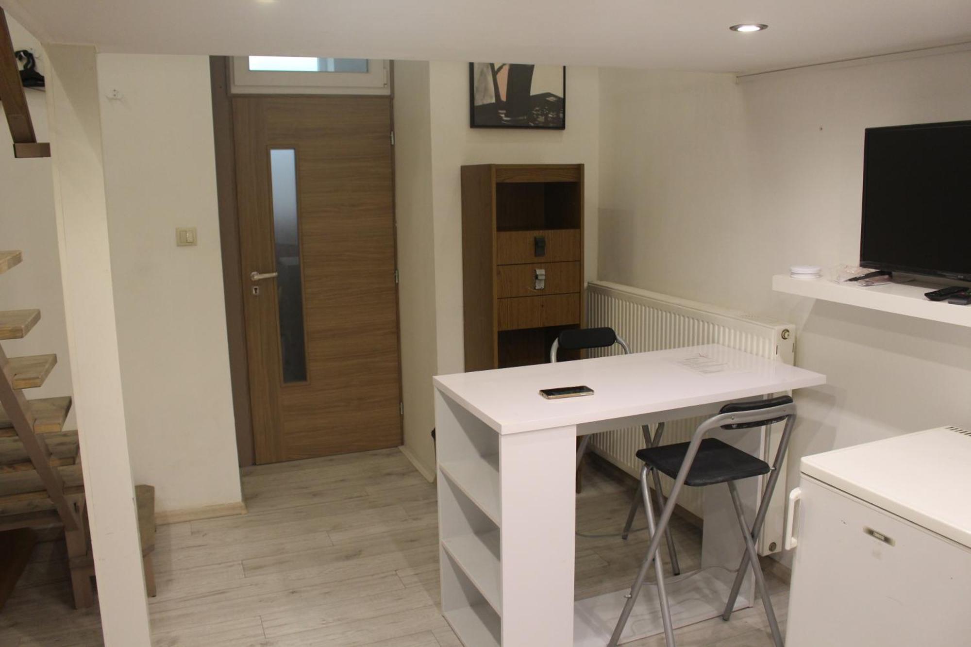 Baross Apartment Budapest