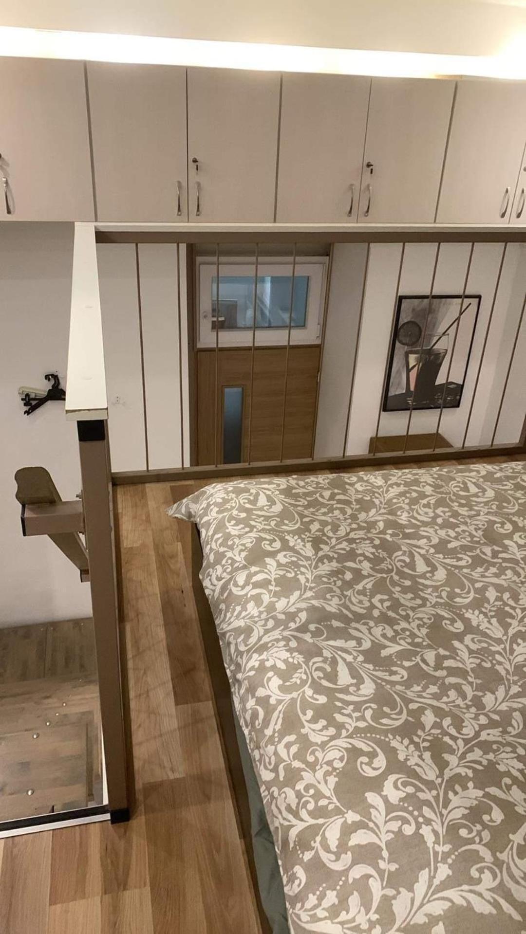 Apartmán Baross *