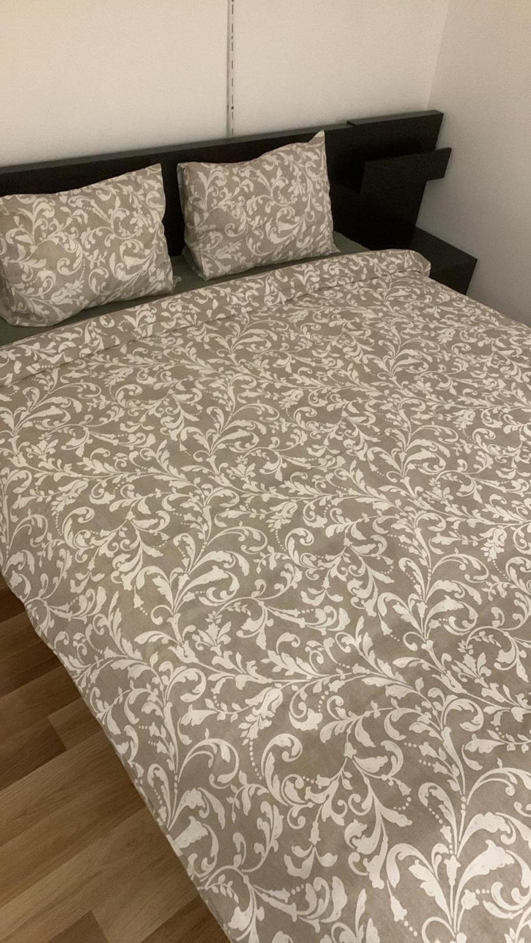 Baross Apartmán *