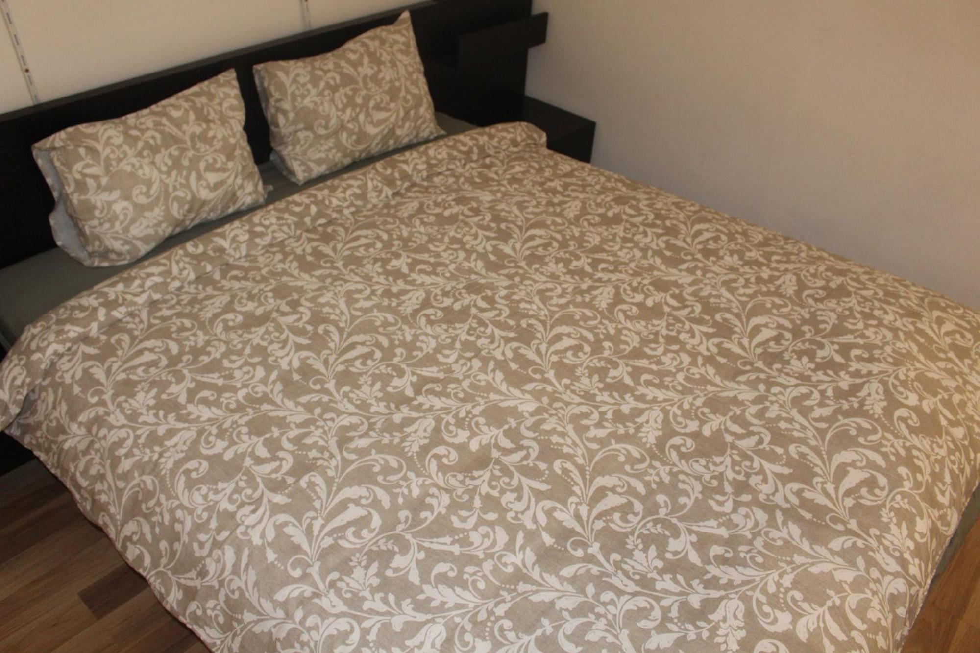 Baross Apartmán Budapešť