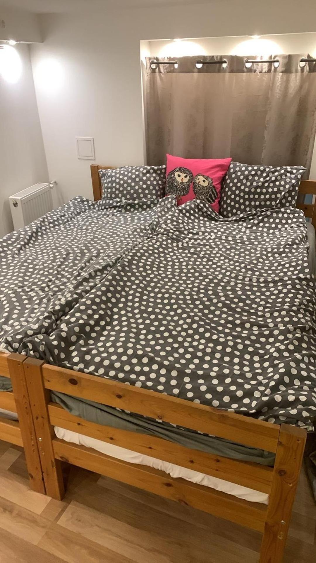 Baross Apartmán *